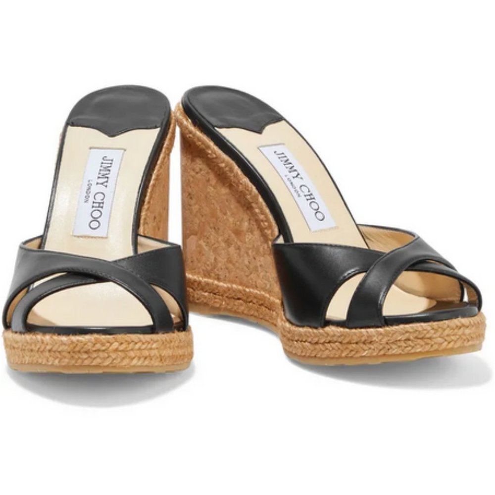 Jimmy Choo Black